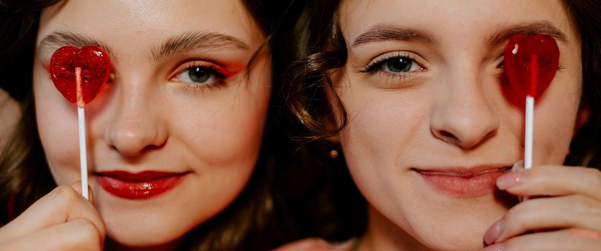 Nowe ikony Gen Alfa beauty: trend, który rozwija się na naszych oczach